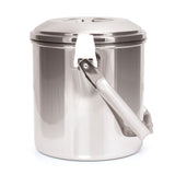 BILLIES - ZEBRA STAINLESS STEEL - BILLY
