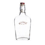 BOTTLE CLIP TOP PRESERVE - 250 ML SLOE GIN - KILNER