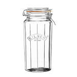 GLASS CLIP TOP  - 1.8 LITRE - KILNER