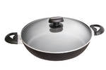 CHEF PAN 32CM - SCANPAN -  EVOLUTION