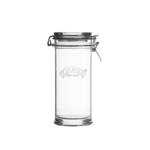 GLASS CLIP TOP SIGNATURE  -  1.05 LITRE - KILNER