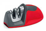 MOUSE SHARPENER - SCANPAN - RED