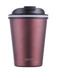 GO CUP - 236ML MUG - RUBY - AVANTI