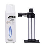 COOK'S TORCH WITH GAS - 250ML - AVANTI