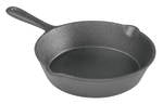 SKILLET - CAST IRON FRYPAN - PYROCAST 25CM