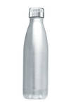 1 Litre DRINK BOTTLE/THERMOS  -  STAINLESS STEEL - AVANTI