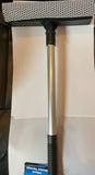 SQUEEGE - 200mm x 375mm Long Aluminium Handle