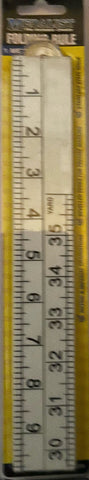 RULER - FOLDING  - 1 METRE - MEDALIST