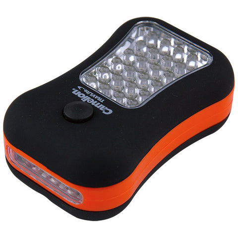 TORCH CAMELION 28 LED WORK LIGHT - 3WATT